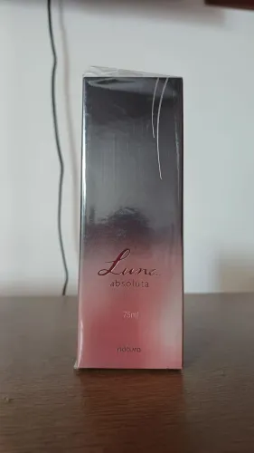 Natura Luna Absoluta 75ml Lacrado