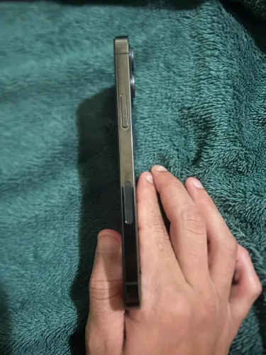 iPhone 12 Pro