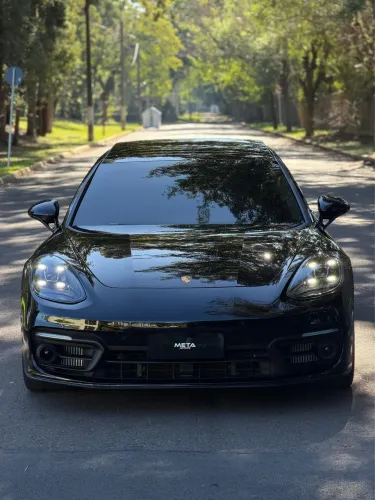Porsche Panamera 4 E-hybrid Sport Tur. 2.9 462cv 2022