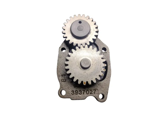 Bomba De Óleo Motor Ford F250 F350 F4000 3.9 2003