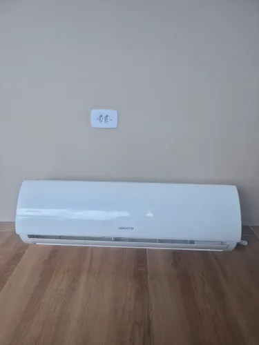 Evaporadora Ar-Condicionado Split Agratto 18000 BTUs (Unidade Interna)
