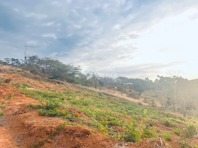 Lote à Venda, Balança, Simão Pereira, MG