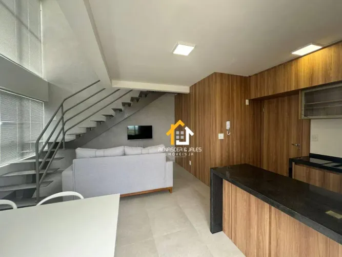 Apartamento duplex para locação  Hype 017 - Sao Jose Do Rio Preto