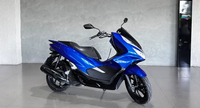 Pcx 2022