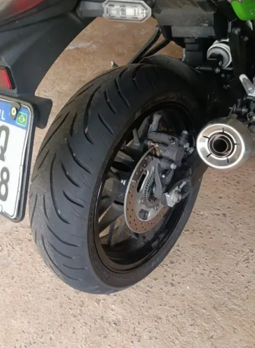 Z900RS Café Rancer Abaixo da Fipe Oportunidade