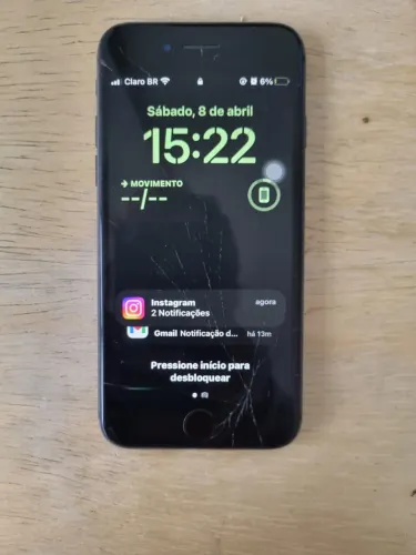 IPhone 8