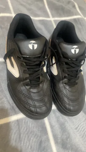 Chuteira Futsal Topper