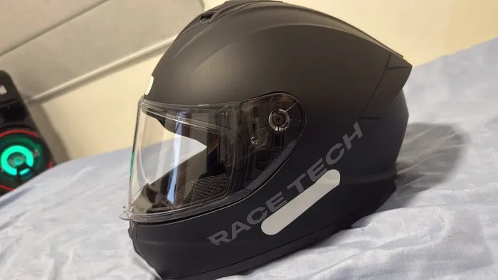 VENDO CAPACETE (NUNCA USADO)