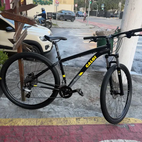 Caloi Explorer Sport 2024 