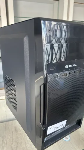 Cpu Intel i3 4gb 500hd - até 12x no cartão