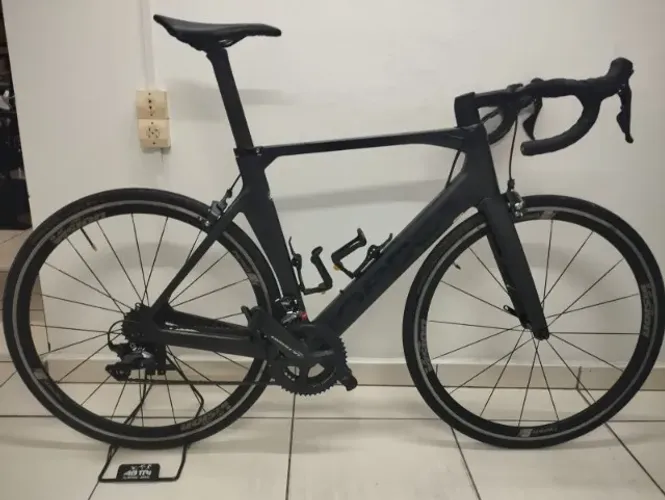 Speed Orbea Orca Aero tamanho 55
