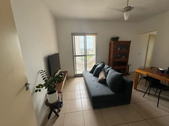Apartamento condomínio Fit Vivai