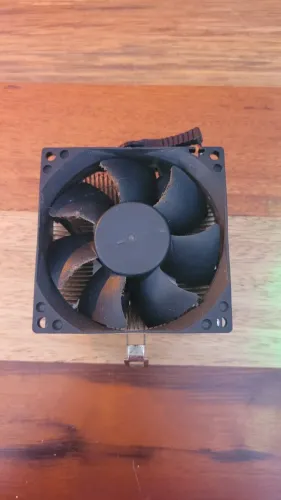 Cooler para processador