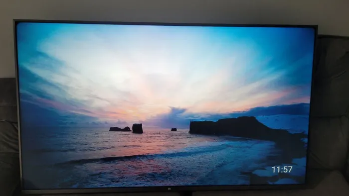 Tv 55 polegadas smart 