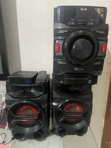 Micro system