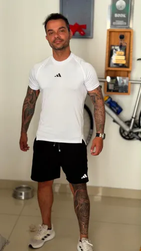 ADIDAS - Kit de performance academia
