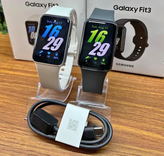 Smart Watch Samsung galaxy Fit3