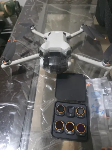 Dji mini 4 pro
