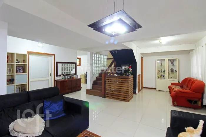Casa à venda Rua Barão do Amazonas, Partenon - Porto Alegre
