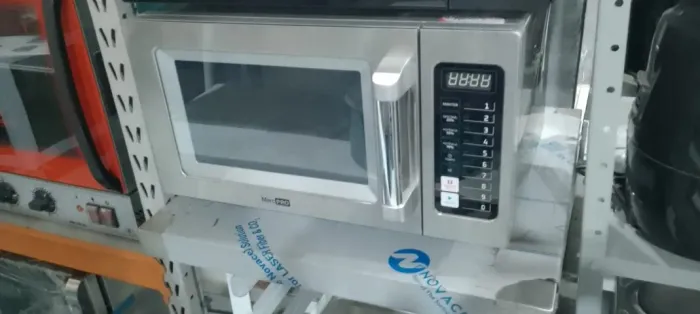 Forno Micro-Ondas MarcPro One 22 Litros 1000W 220v Marchesoni