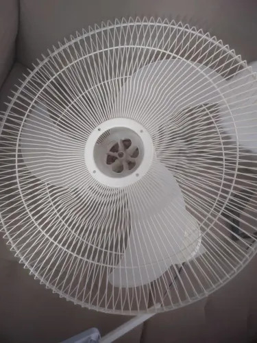 VENTILADOR DE PAREDE 