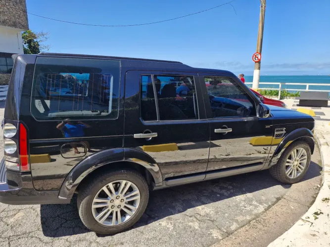 Land Rover Discovery4 SE 3.0 4X4 Tdv6/sdv6 Die.aut. 2014