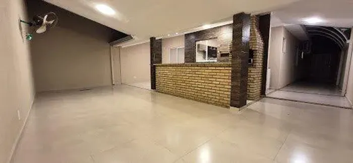 Casa Condomínio Belvedere em São José do Rio Preto/SP. REF: CA0408