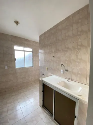 Apartamento para Venda em Presidente Prudente, Grupo Educacional Esquema, 2 dormitórios, 1