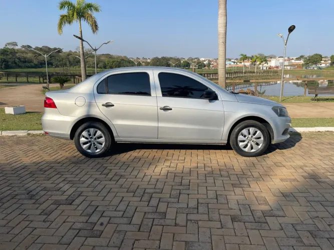 Voyage g6