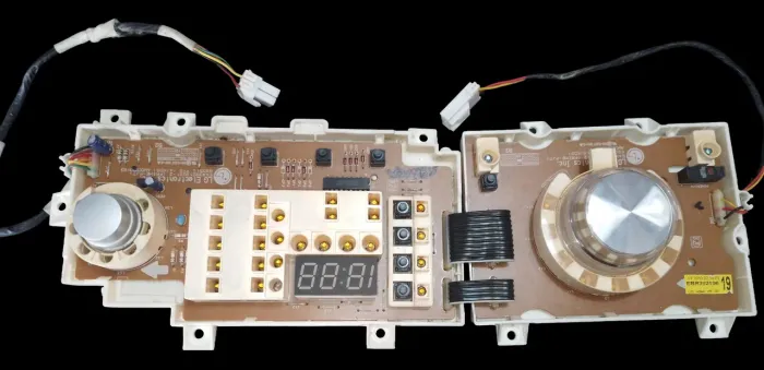 Placa interface LG WD1403/WD1485(usada)