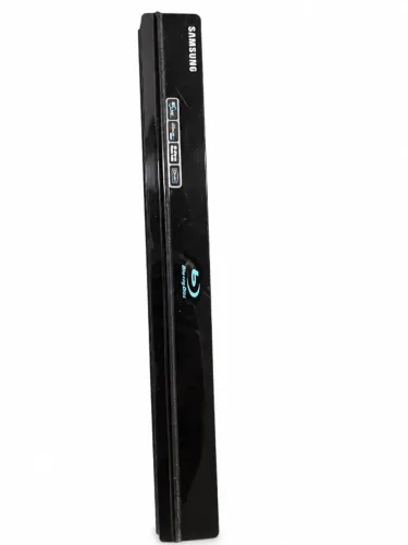 Blu-ray Samsung BD-P1600 Full HD