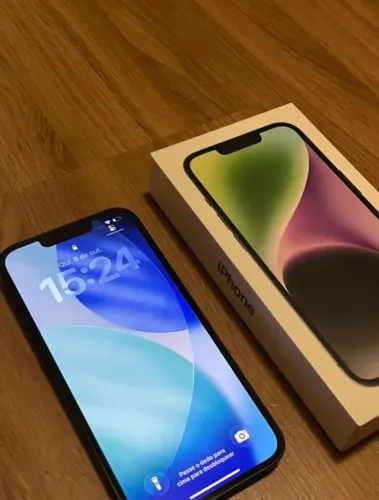 iPhone 14 (PARCELADO)