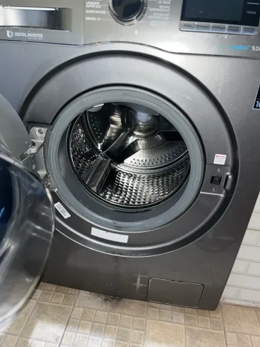Lava e Seca Samsung EcoBubble 9kg