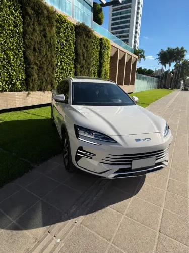 BYD Song Plus 1.5 16V Aut. (hibrido) 2026