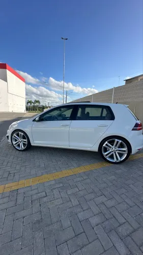 Volkswagen Golf Highline 1.4 TSI 140cv Aut. 2015
