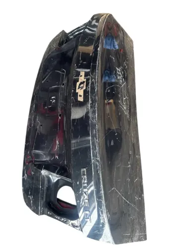 Tampa Traseira Chevrolet Cruze Sedan 2011/2016 Original