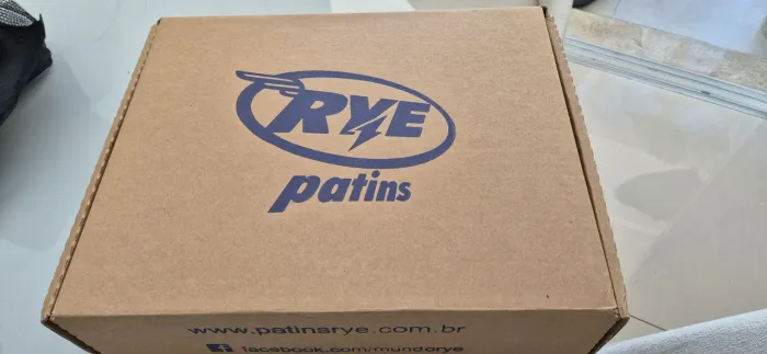 Patins Rye Sonata