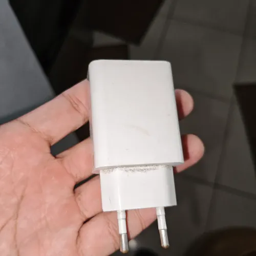 Carregador xiaomi 