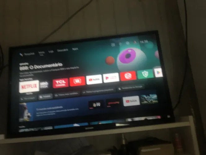 Tv 32 polegadas