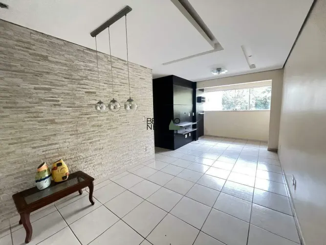 Apartamento 3 quartos à venda no Palmeiras