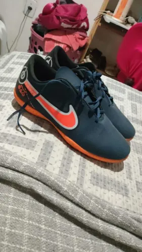 Vendo society nova