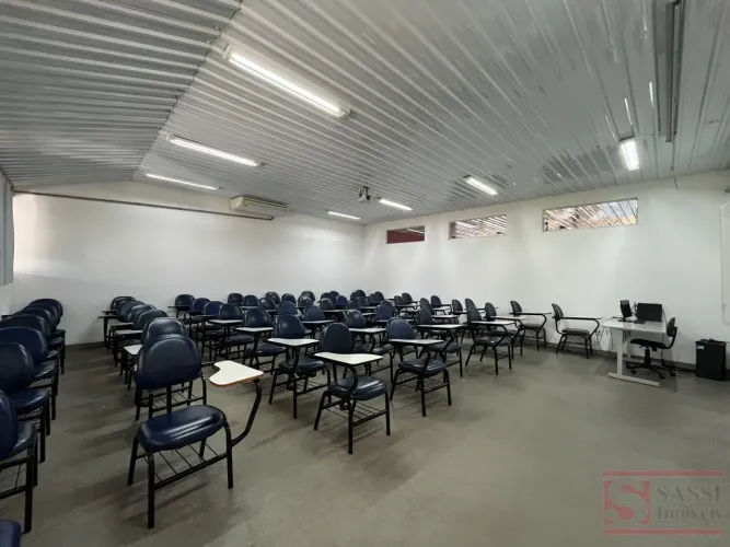 Sala Comercial para alugar 54m² em VILA CAMARGO