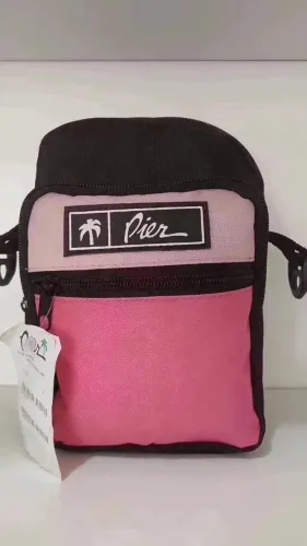 SHOLDER PÍER