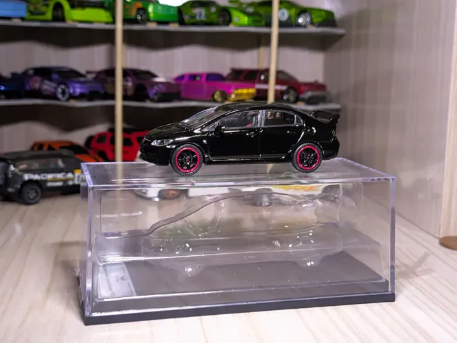 Miniatura DCT 1/64