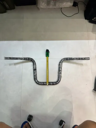 Guidon para Harley Davidson 