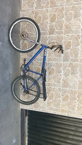 Montadinha de bh