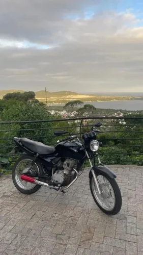 Vende CG 125