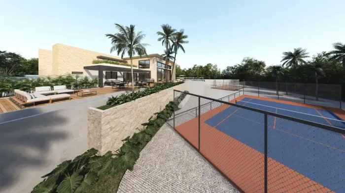 casa - Sítios de Recreio Gramado - Campinas