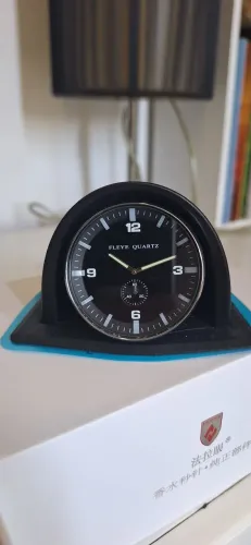 Relógio Automotivo Fleye - Car dashboard
