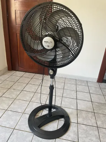 Vendo ventilador